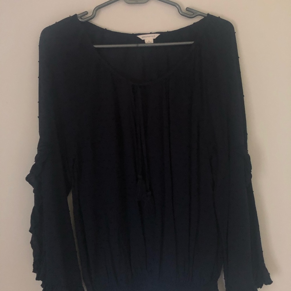 Aeropostale Blouse